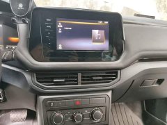 Volkswagen Touareg Sharp 1.5L Sharp Pro - ფოტო 14