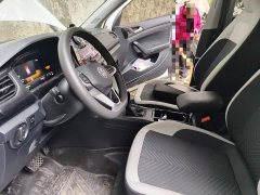 Volkswagen Touareg Sharp 1.5L Sharp Pro - ფოტო 16