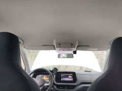 Volkswagen Touareg Sharp 1.5L Sharp Pro - ფოტო 19