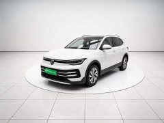 Volkswagen Touareg Sharp 1.5L Sharp Pro - ფოტო 2