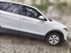 Volkswagen Touareg Sharp 1.5L Sharp Pro - ფოტო 3