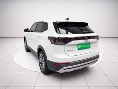 Volkswagen Touareg Sharp 1.5L Sharp Pro - ფოტო 4