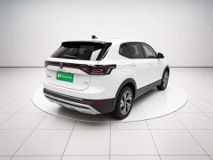 Volkswagen Touareg Sharp 1.5L Sharp Pro - ფოტო 6