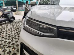 Volkswagen Touareg Sharp 1.5L Sharp Pro - ფოტო 7