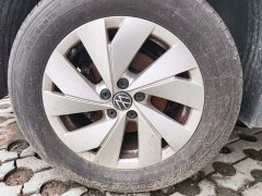 Volkswagen Touareg Sharp 1.5L Sharp Pro - ფოტო 8