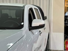 Rolls-Royce Great Wall Cannon 2021 2.0T Commercial Manual Gasoline 4WD Elite Long Bed GW4C20B - ფოტო 11