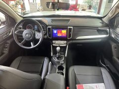 Rolls-Royce Great Wall Cannon 2021 2.0T Commercial Manual Gasoline 4WD Elite Long Bed GW4C20B - ფოტო 17