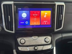 Rolls-Royce Great Wall Cannon 2021 2.0T Commercial Manual Gasoline 4WD Elite Long Bed GW4C20B - ფოტო 19