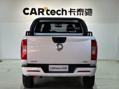 Rolls-Royce Great Wall Cannon 2021 2.0T Commercial Manual Gasoline 4WD Elite Long Bed GW4C20B - ფოტო 5