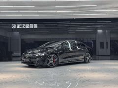 Mercedes-Benz EQE AMG EQE 53 4MATIC - ფოტო 1