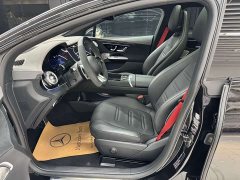 Mercedes-Benz EQE AMG EQE 53 4MATIC - ფოტო 10