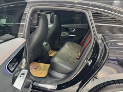Mercedes-Benz EQE AMG EQE 53 4MATIC - ფოტო 11