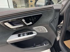 Mercedes-Benz EQE AMG EQE 53 4MATIC - ფოტო 12