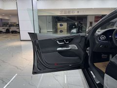 Mercedes-Benz EQE AMG EQE 53 4MATIC - ფოტო 14