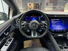 Mercedes-Benz EQE AMG EQE 53 4MATIC - ფოტო 16