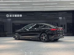 Mercedes-Benz EQE AMG EQE 53 4MATIC - ფოტო 2