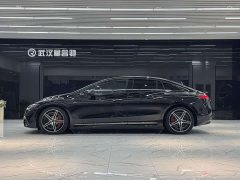 Mercedes-Benz EQE AMG EQE 53 4MATIC - ფოტო 3