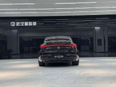 Mercedes-Benz EQE AMG EQE 53 4MATIC - ფოტო 4