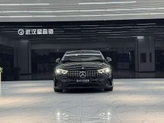 Mercedes-Benz EQE AMG EQE 53 4MATIC - ფოტო 5