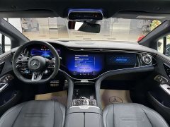Mercedes-Benz EQE AMG EQE 53 4MATIC - ფოტო 6