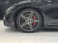 Mercedes-Benz EQE AMG EQE 53 4MATIC - ფოტო 8
