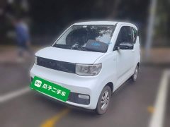 BMW Hongguang MINIEV 2020 Zizai Edition LFP Battery - ფოტო 1