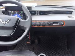 BMW Hongguang MINIEV 2020 Zizai Edition LFP Battery - ფოტო 10