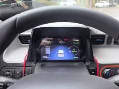 BMW Hongguang MINIEV 2020 Zizai Edition LFP Battery - ფოტო 12