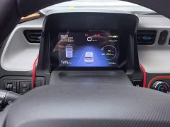 BMW Hongguang MINIEV 2020 Zizai Edition LFP Battery - ფოტო 13