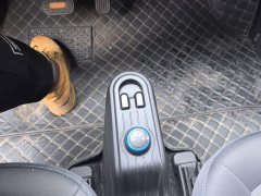 BMW Hongguang MINIEV 2020 Zizai Edition LFP Battery - ფოტო 15