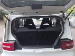 BMW Hongguang MINIEV 2020 Zizai Edition LFP Battery - ფოტო 20