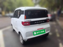 BMW Hongguang MINIEV 2020 Zizai Edition LFP Battery - ფოტო 4