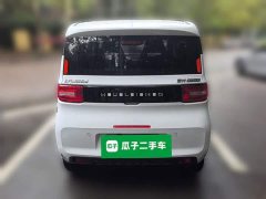 BMW Hongguang MINIEV 2020 Zizai Edition LFP Battery - ფოტო 5