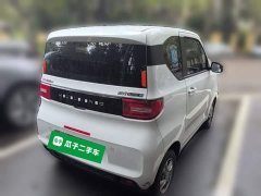 BMW Hongguang MINIEV 2020 Zizai Edition LFP Battery - ფოტო 6