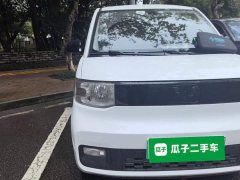 BMW Hongguang MINIEV 2020 Zizai Edition LFP Battery - ფოტო 7