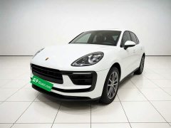 Porsche Macan 2.0T - ფოტო 1