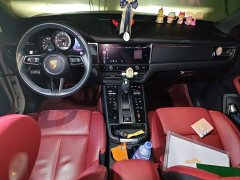 Porsche Macan 2.0T - ფოტო 10