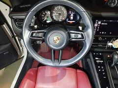 Porsche Macan 2.0T - ფოტო 11