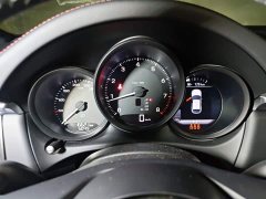 Porsche Macan 2.0T - ფოტო 12