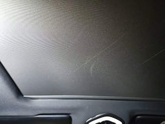 Porsche Macan 2.0T - ფოტო 19