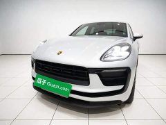 Porsche Macan 2.0T - ფოტო 2