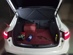 Porsche Macan 2.0T - ფოტო 20