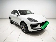 Porsche Macan 2.0T - ფოტო 3