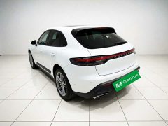 Porsche Macan 2.0T - ფოტო 4