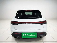 Porsche Macan 2.0T - ფოტო 5