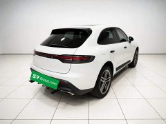 Porsche Macan 2.0T - ფოტო 6