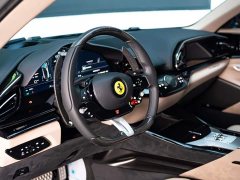Ferrari Purosangue 2023 6.5L V12 - ფოტო 10