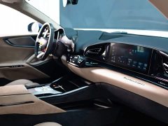 Ferrari Purosangue 2023 6.5L V12 - ფოტო 20
