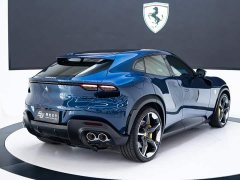 Ferrari Purosangue 2023 6.5L V12 - ფოტო 5