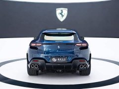 Ferrari Purosangue 2023 6.5L V12 - ფოტო 6